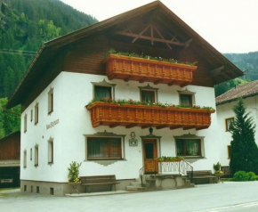 Haus Paznaun